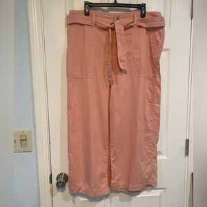 Seven7 Wide Leg Pants